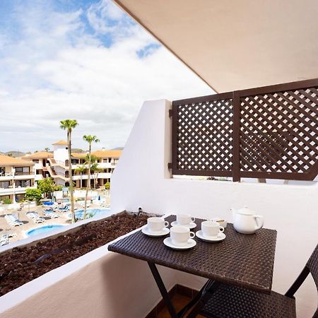 Oceanfront Tenerife South Abatros 214B San Miguel de Abona Kültér fotó