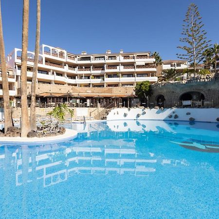Oceanfront Tenerife South Abatros 214B San Miguel de Abona Kültér fotó