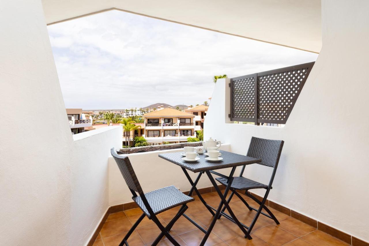 Oceanfront Tenerife South Abatros 214B San Miguel de Abona Kültér fotó