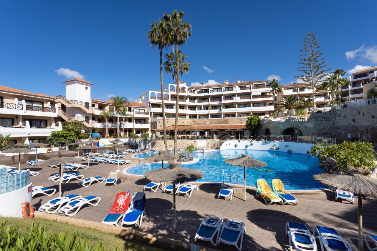 Oceanfront Tenerife South Abatros 214B San Miguel de Abona Kültér fotó
