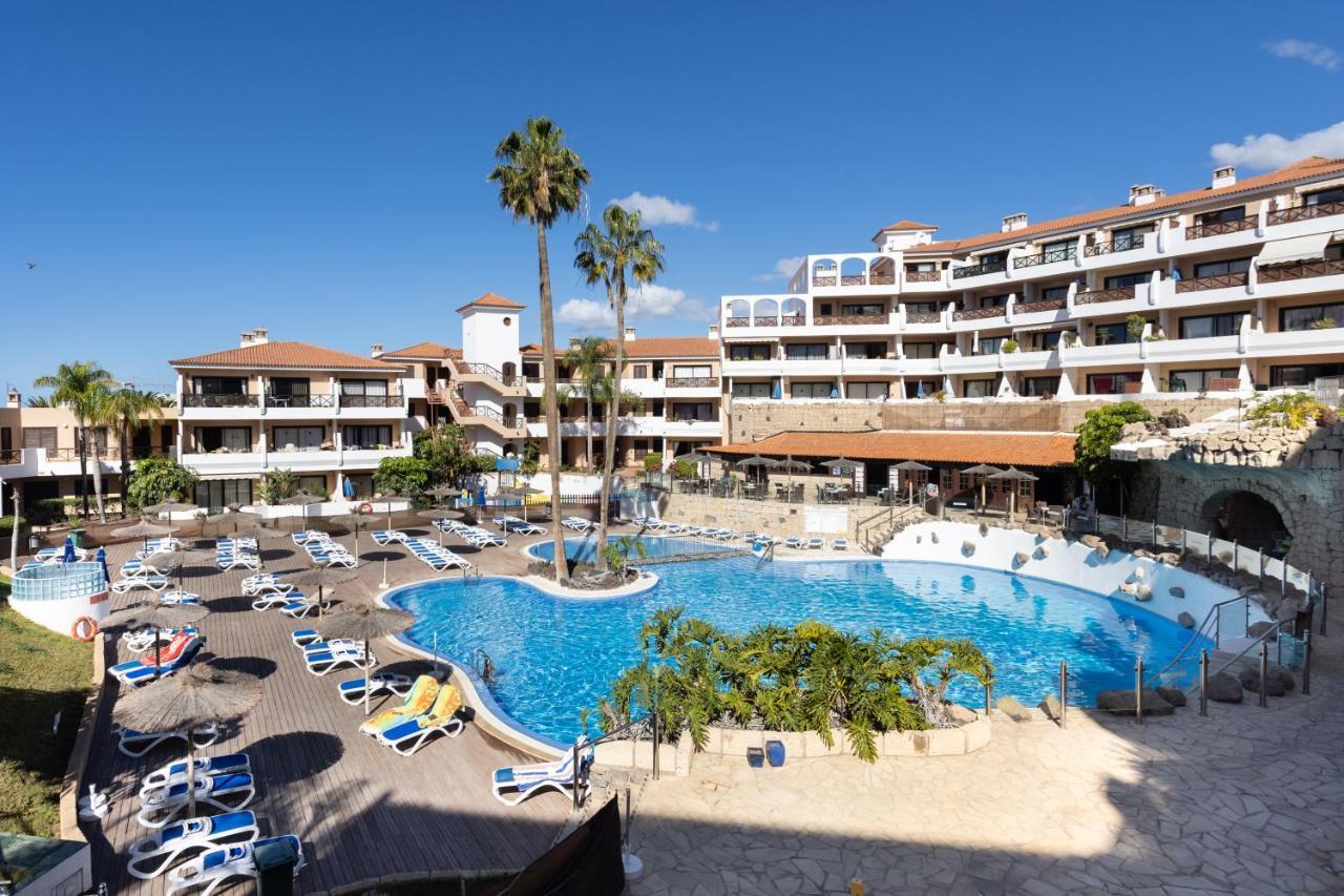 Oceanfront Tenerife South Abatros 214B San Miguel de Abona Kültér fotó