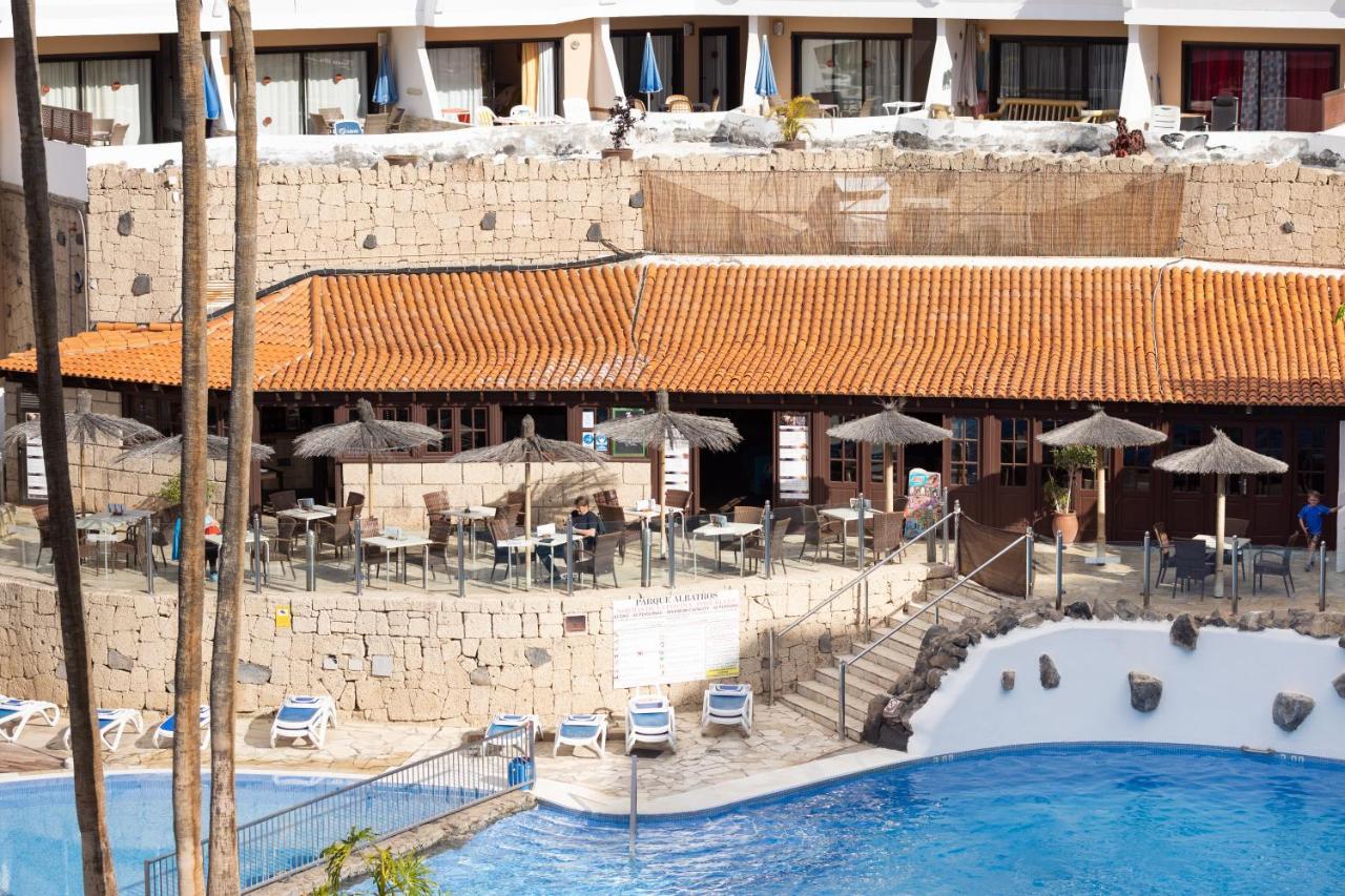Oceanfront Tenerife South Abatros 214B San Miguel de Abona Kültér fotó