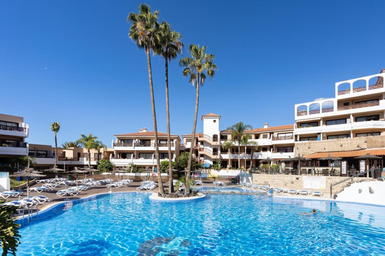 Oceanfront Tenerife South Abatros 214B San Miguel de Abona Kültér fotó